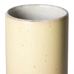 HKliving 70's Vaas - Maat M - Venus -Huisdecoratie 10095583