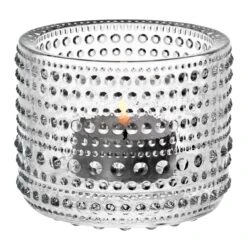 Iittala Kastehelmi Sfeerlicht