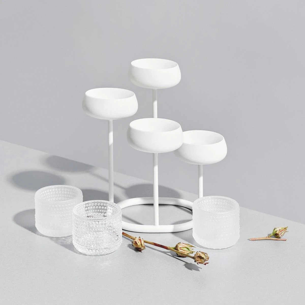 Iittala Kastehelmi Sfeerlicht 11 Iittala Kastehelmi Sfeerlicht - Afbeelding 9