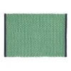 HAY Deurmat 50 X 70 Cm - Lichtgroen