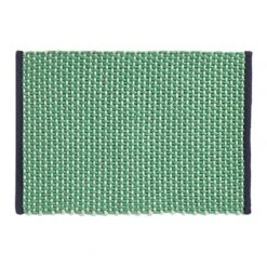 HAY Deurmat 50 X 70 Cm - Lichtgroen