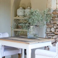 Riviera Maison Double Hurricane Rivièra Maison 34x30x30 -Huisdecoratie 10478724