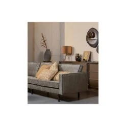 BePureHome BuPureHome Vaas Panoply - Klei - Zwart - 50x28x28 9 BePureHome BuPureHome Vaas Panoply - Klei - Zwart - 50x28x28 -Huisdecoratie 10922614