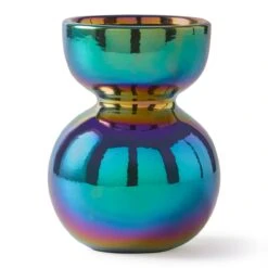 POLSPOTTEN Boolb Vaas - S - Oily -Huisdecoratie 11010137