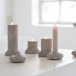 SERAX - Studio Simple - Brick Kandelaar -Huisdecoratie 11173306