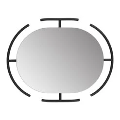 Zuiver Emma Spiegel 11 Zuiver Emma Spiegel -Huisdecoratie 11183436