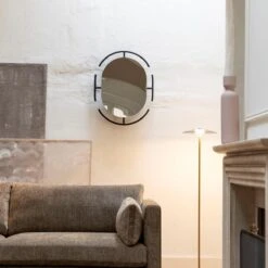 Zuiver Emma Spiegel 14 Zuiver Emma Spiegel -Huisdecoratie 11183440