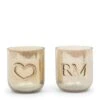 Riviera Maison RM Love Votive Box Gold 2 Pieces (Ø) 9x (H) 10 2 Riviera Maison RM Love Votive Box Gold 2 Pieces (Ø) 9x (H) 10 -Huisdecoratie 11258537