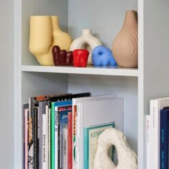 HAY WS Chamber Vaas -Huisdecoratie 9431183