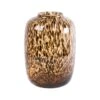 Vase The World Artic Cheetah Vaas M -Huisdecoratie 9432522