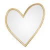 Vtwonen Heart Spiegel -Huisdecoratie 9459575