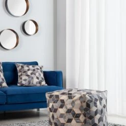 Kave Home Wilton Spiegel Set Van 3 -Huisdecoratie 9461546