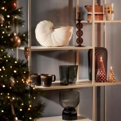 Bloomingville Daq Kandelaar -Huisdecoratie 9462781