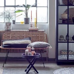 Bloomingville Daq Kandelaar -Huisdecoratie 9481970