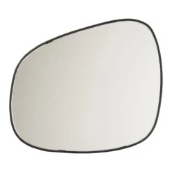 Villa Collection Spiegel H 40 X B 33 Cm - Zwart