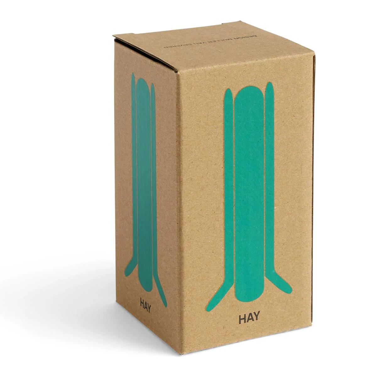 HAY Arcs Kandelaar L - Sea Green 5 HAY Arcs Kandelaar L - Sea Green - Afbeelding 3