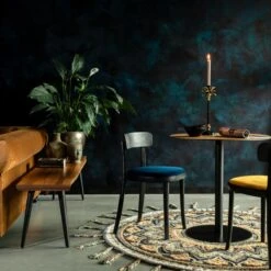 Dutchbone Cresta Kandelaar 15 Dutchbone Cresta Kandelaar -Huisdecoratie 9607004