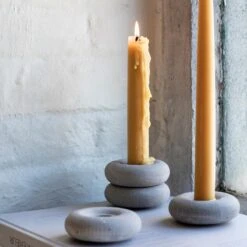 SERAX - Studio Simple - Brick Kandelaar -Huisdecoratie 9661490