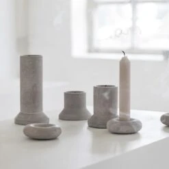 SERAX - Studio Simple - Brick Kandelaar -Huisdecoratie 9661497