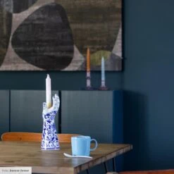 POLSPOTTEN Handsup! Kandelaar - Klein 15 POLSPOTTEN Handsup! Kandelaar - Klein -Huisdecoratie 9759363