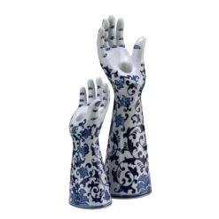 POLSPOTTEN Handsup! Kandelaar - Klein 19 POLSPOTTEN Handsup! Kandelaar - Klein -Huisdecoratie 9759365