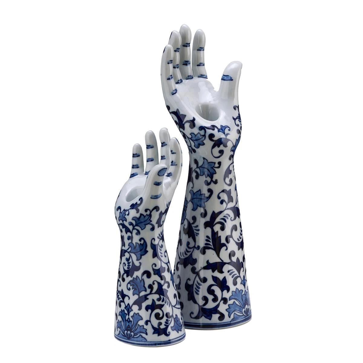 POLSPOTTEN Handsup! Kandelaar - Klein 9 POLSPOTTEN Handsup! Kandelaar - Klein - Afbeelding 7