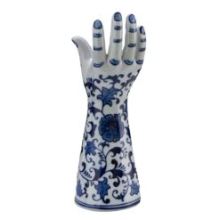 POLSPOTTEN Handsup! Kandelaar - Klein 18 POLSPOTTEN Handsup! Kandelaar - Klein -Huisdecoratie 9759367