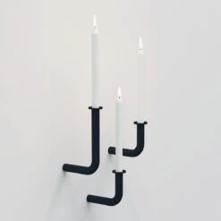 Studio Frederik Roijé Wall Of Flame Set 15 Studio Frederik Roijé Wall Of Flame Set -Huisdecoratie 9826730