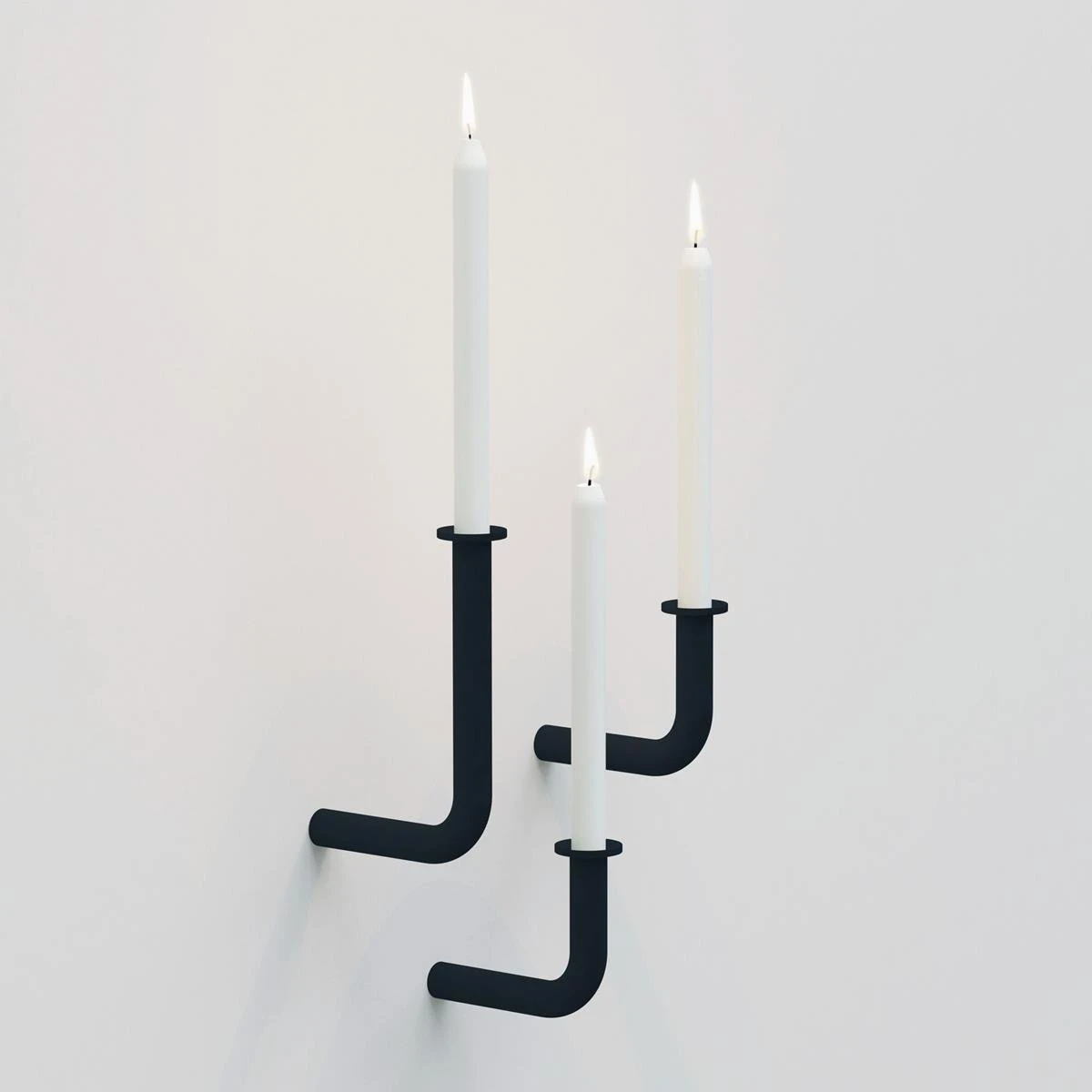 Studio Frederik Roijé Wall Of Flame Set 7 Studio Frederik Roijé Wall Of Flame Set - Afbeelding 5