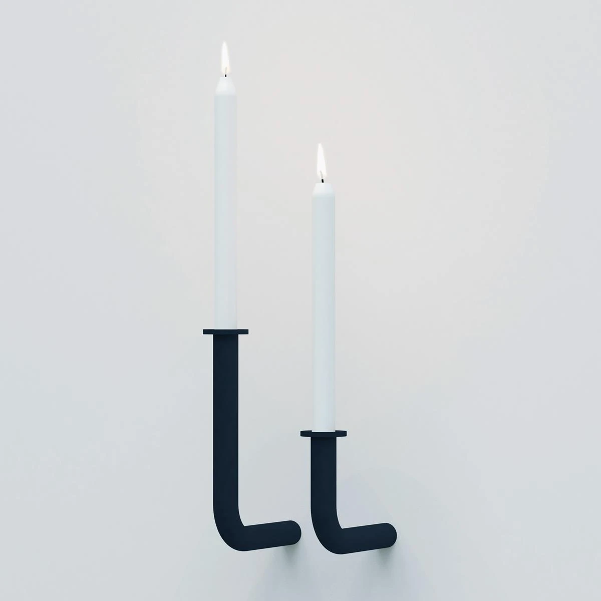 Studio Frederik Roijé Wall Of Flame Set 5 Studio Frederik Roijé Wall Of Flame Set - Afbeelding 3