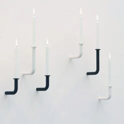 Studio Frederik Roijé Wall Of Flame Set 17 Studio Frederik Roijé Wall Of Flame Set -Huisdecoratie 9826735