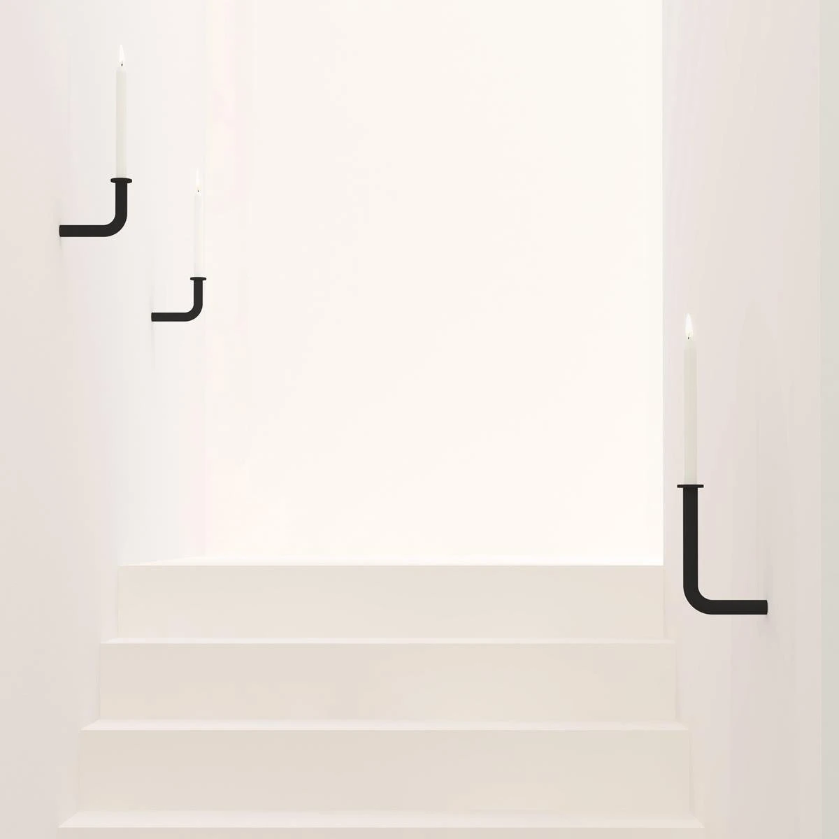 Studio Frederik Roijé Wall Of Flame Set 10 Studio Frederik Roijé Wall Of Flame Set - Afbeelding 8