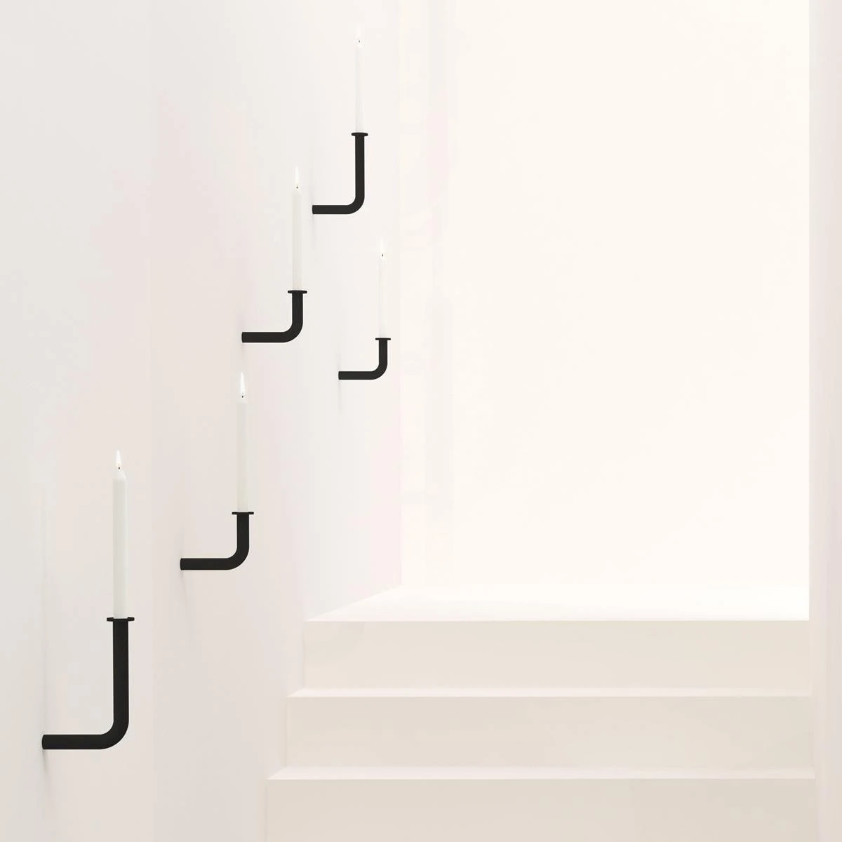 Studio Frederik Roijé Wall Of Flame Set 11 Studio Frederik Roijé Wall Of Flame Set - Afbeelding 9