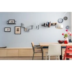 Studio Frederik Roijé Wall Of Flame Set 16 Studio Frederik Roijé Wall Of Flame Set -Huisdecoratie 9826749