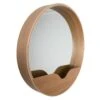 Zuiver Round Wall Wandspiegel Ø 60 Cm -Huisdecoratie 9867839