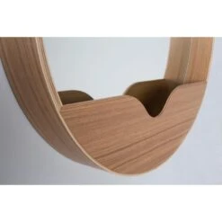 Zuiver Round Wall Wandspiegel Ø 60 Cm -Huisdecoratie 9867857
